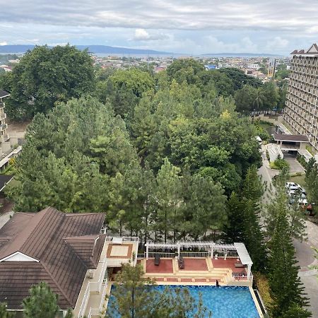 Jam'S Pad Leilighet Davao City Eksteriør bilde