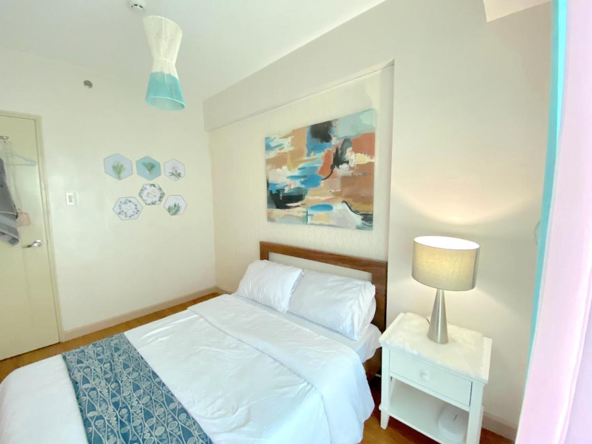 Jam'S Pad Leilighet Davao City Eksteriør bilde