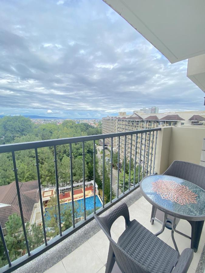 Jam'S Pad Leilighet Davao City Eksteriør bilde